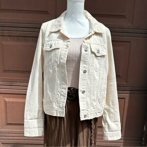 Free People Rumors Jacket